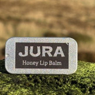 Jura and Honey Lip Balm from Islay