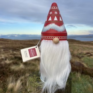 Skye MacGonk Shortbread Rounds