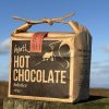 Winter Solstice Hot Chocolate from Hárth