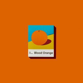 Ocelot Orange 70% Dark Chocolate