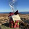 Rhubarb Rock from Gordon and Durward in Crieff - 250g Bag