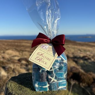 Saltire Rock from Gordon and Durward in Crieff - 250g Bag