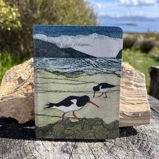 Oystercatcher Notebook