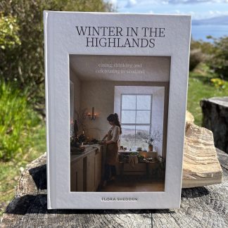 Winter in the Highlands - Eating, Drinking and Celebrating in Scotland