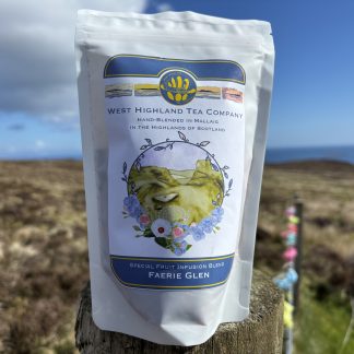Faerie Glen Tea