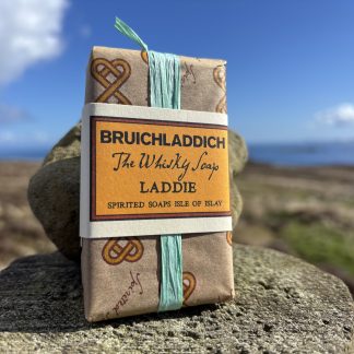 Bruichladdich- The Whisky Soap