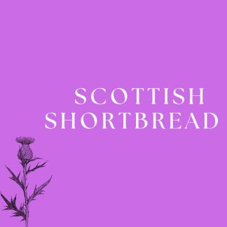 Scottish Shortbread |Gift Tins and Boxes Delivered UK