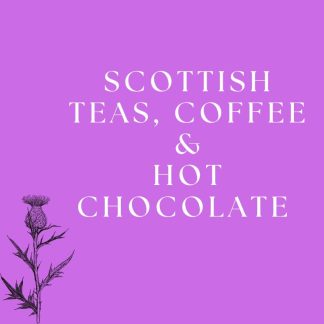 Scottish Tea, Coffee and Hot Chocolate