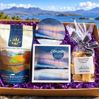 Arisaig Aurora Gift Box